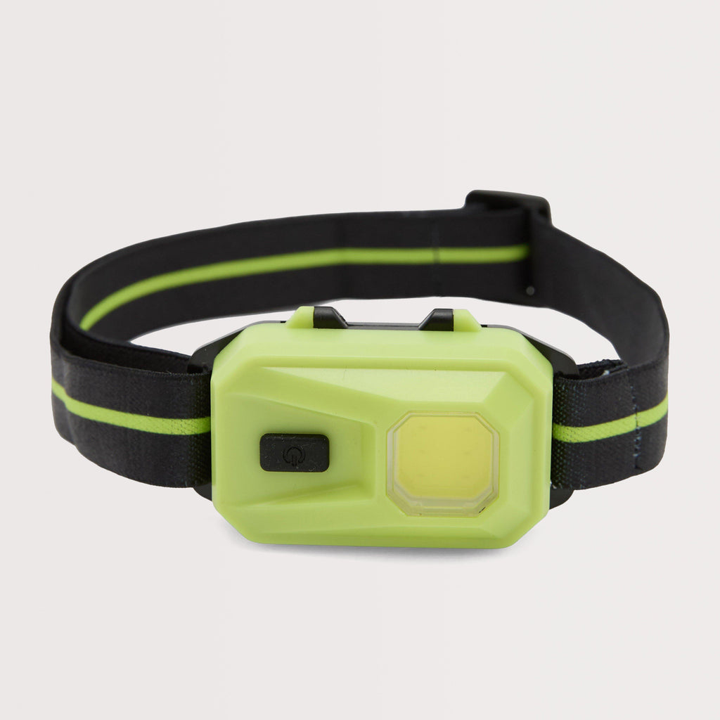 Lightstar 120L Head Torch