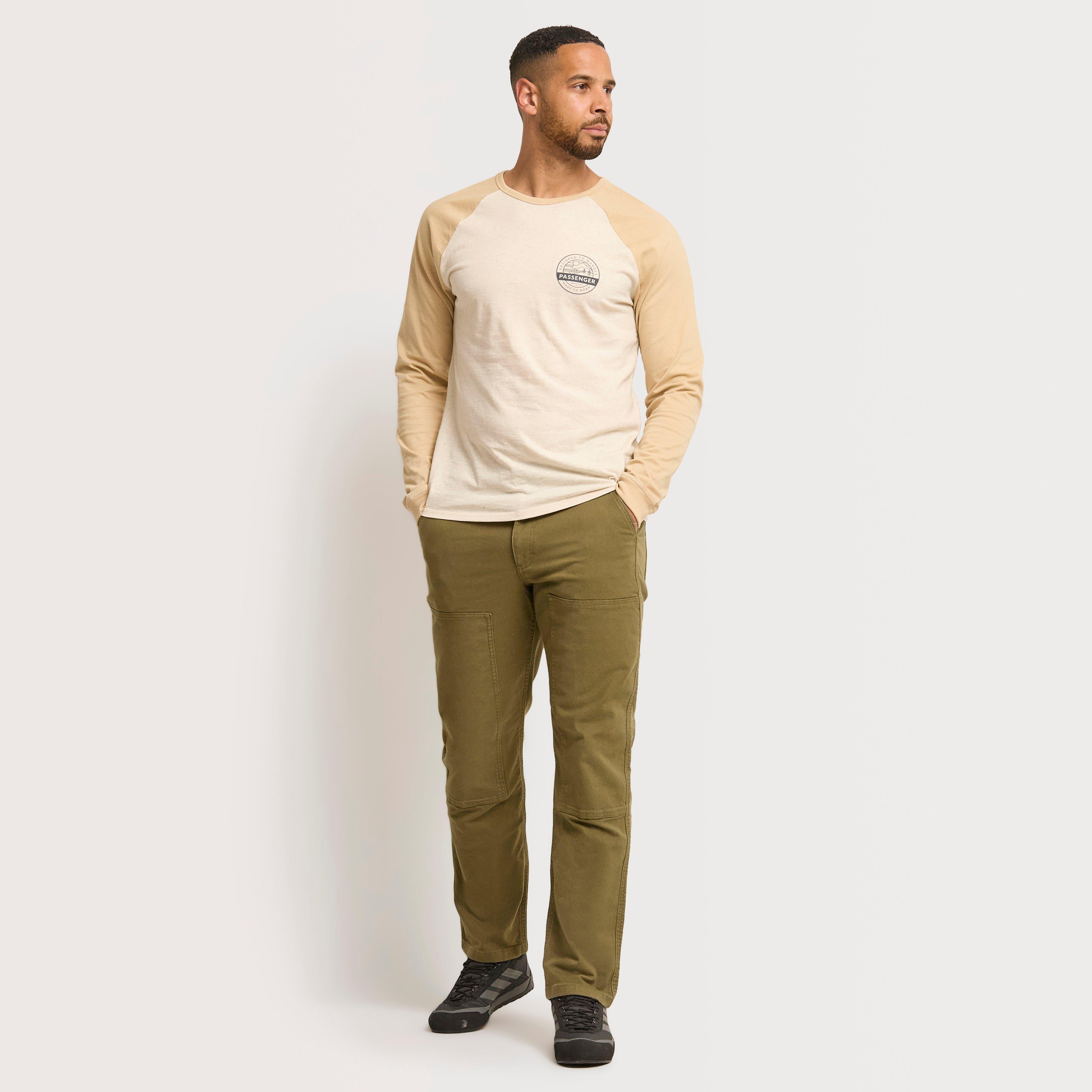 Men's Vantage Trouser