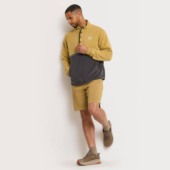 Men's Woodlander Polartec® Fleece