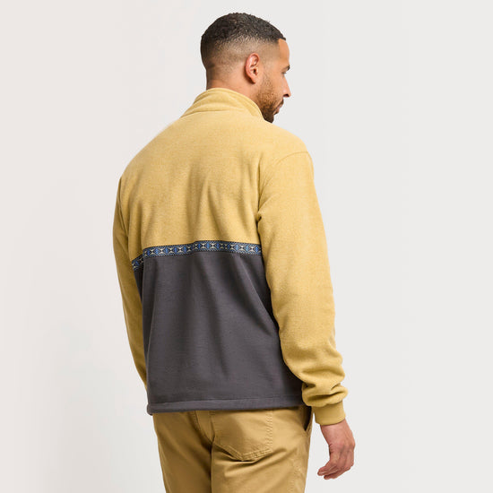 Men's Woodlander Polartec® Fleece