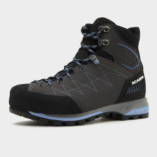 Women's Zodiac Trek GORE-TEX® Walking Boots