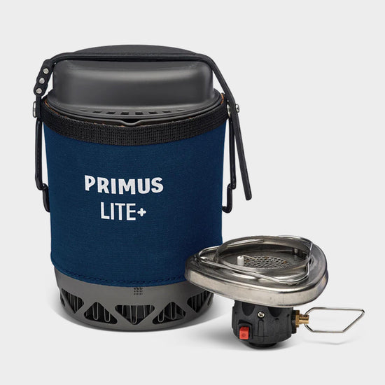 Lite Plus Stove System II 0.8L