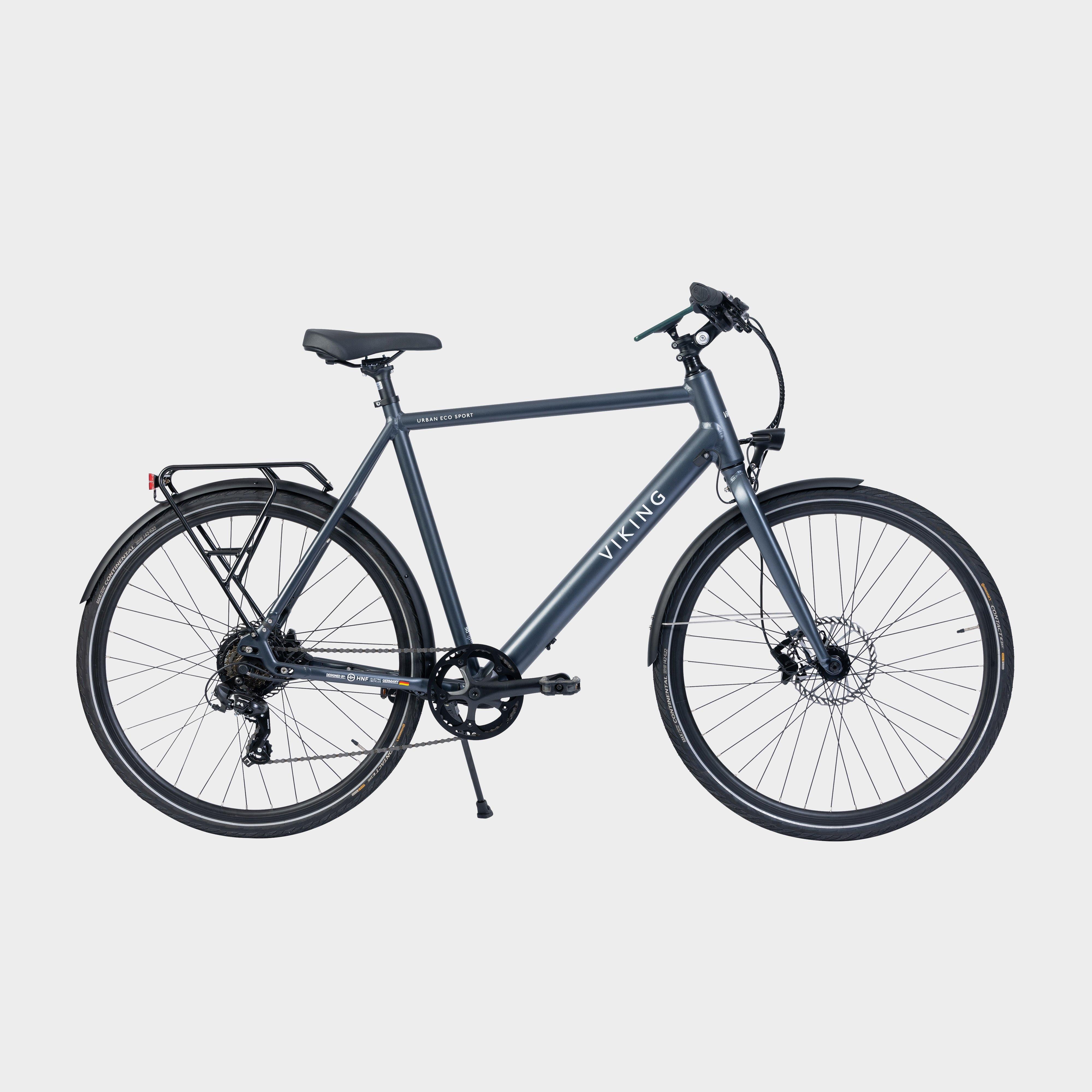 Urban Eco Sport S-Ride E-Bike
