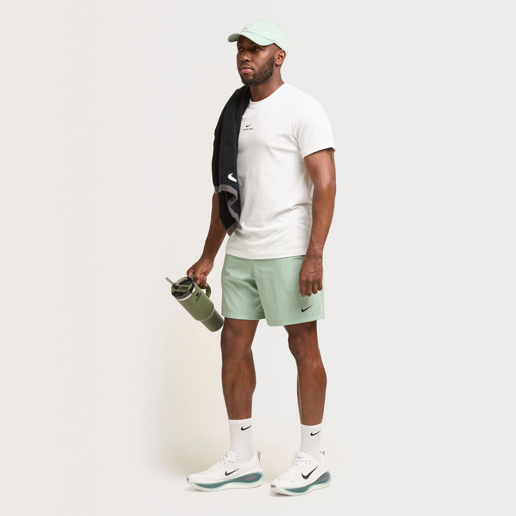 Men’s Dri FIT Form 7 Inch Unlined Running Shorts