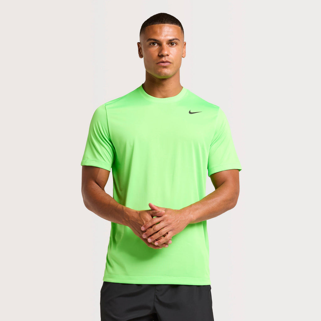 Men’s Dri FIT Legend Sleeveless Reset Running T-Shirt