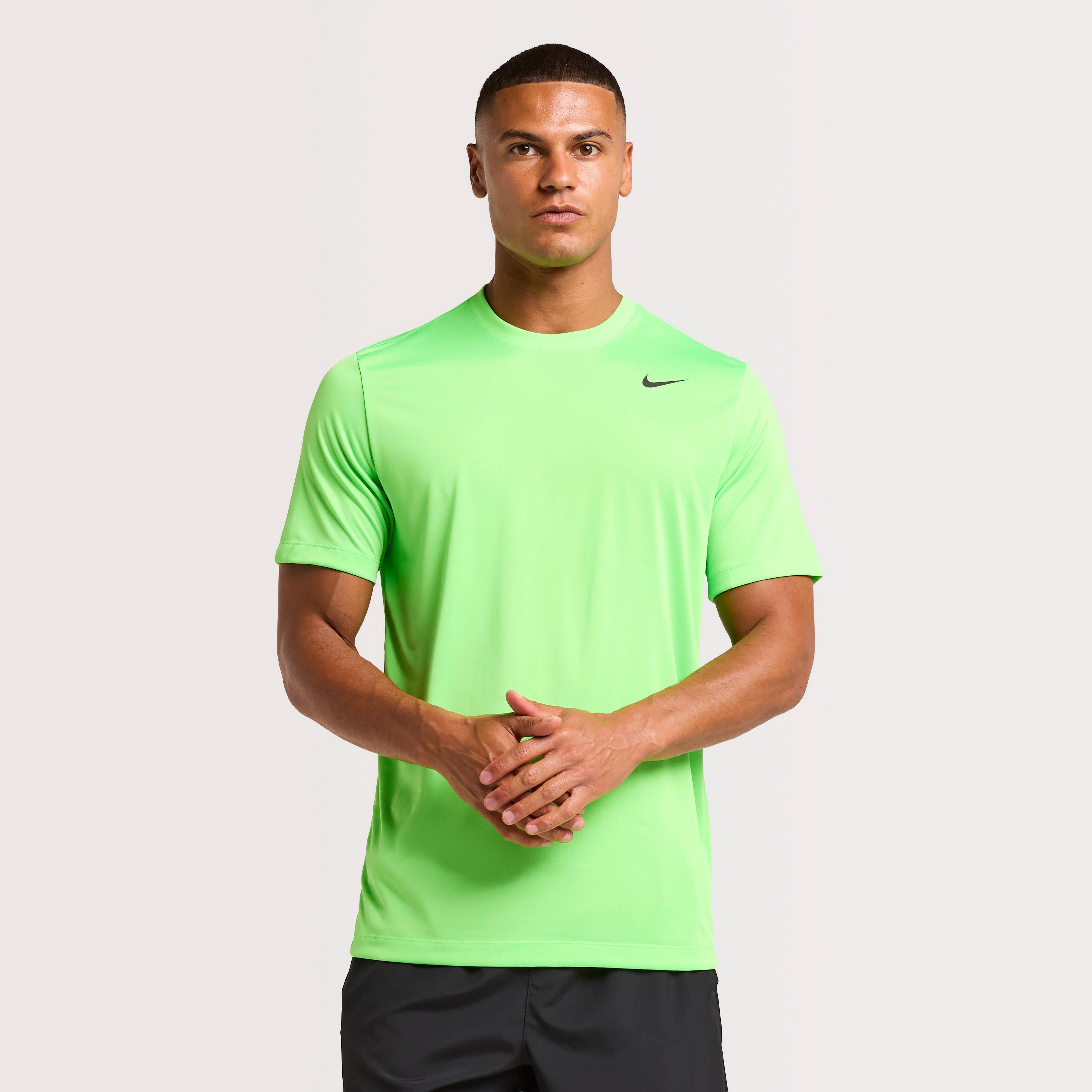Men’s Dri FIT Legend Sleeveless Reset Running T-Shirt