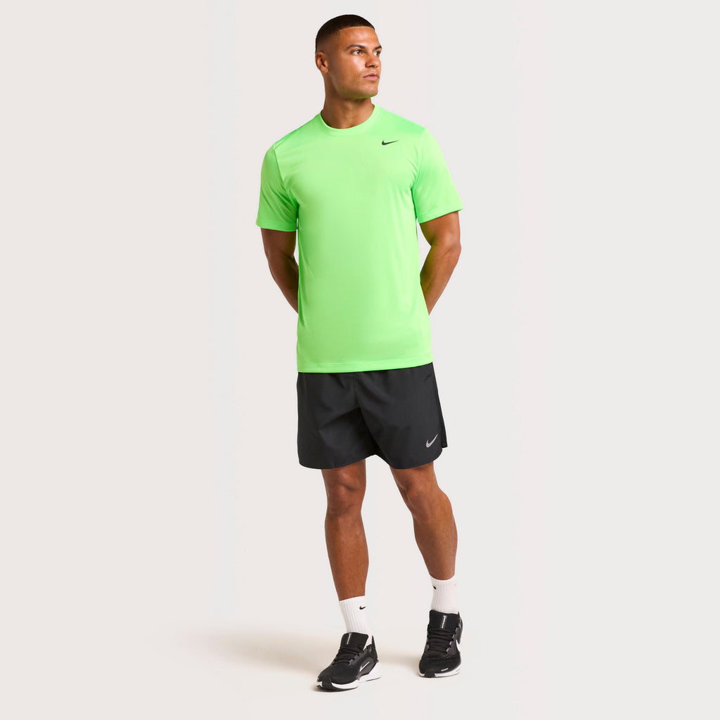 Men’s Dri FIT Legend Sleeveless Reset Running T-Shirt