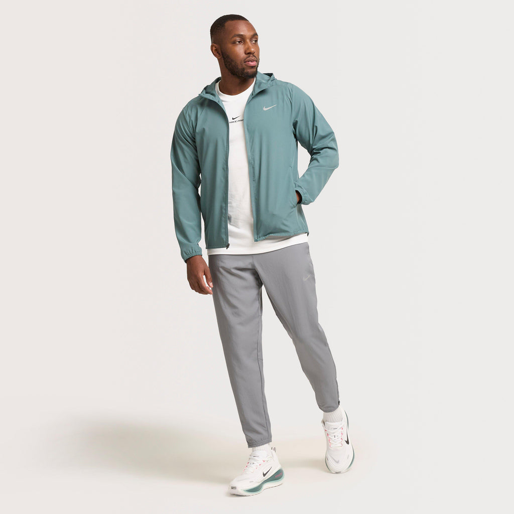 Men’s Dri FIT Form Hooded Running Jacket