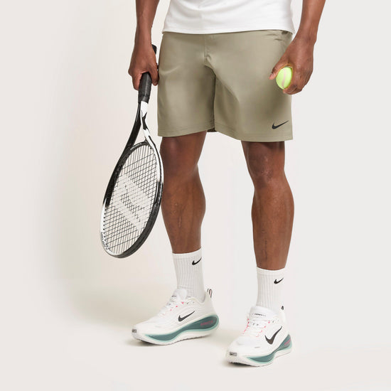 Men’s Dri FIT Form 9 Inch Unlined Running Shorts