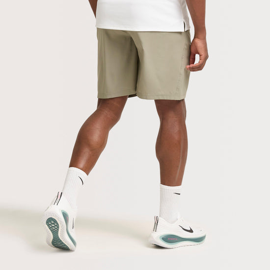 Men’s Dri FIT Form 9 Inch Unlined Running Shorts