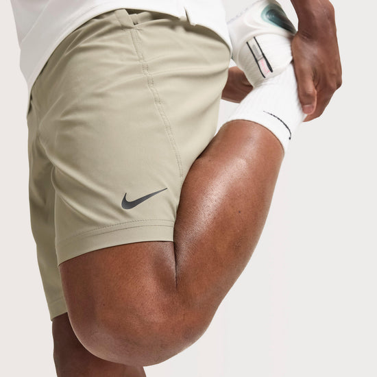 Men’s Dri FIT Form 9 Inch Unlined Running Shorts