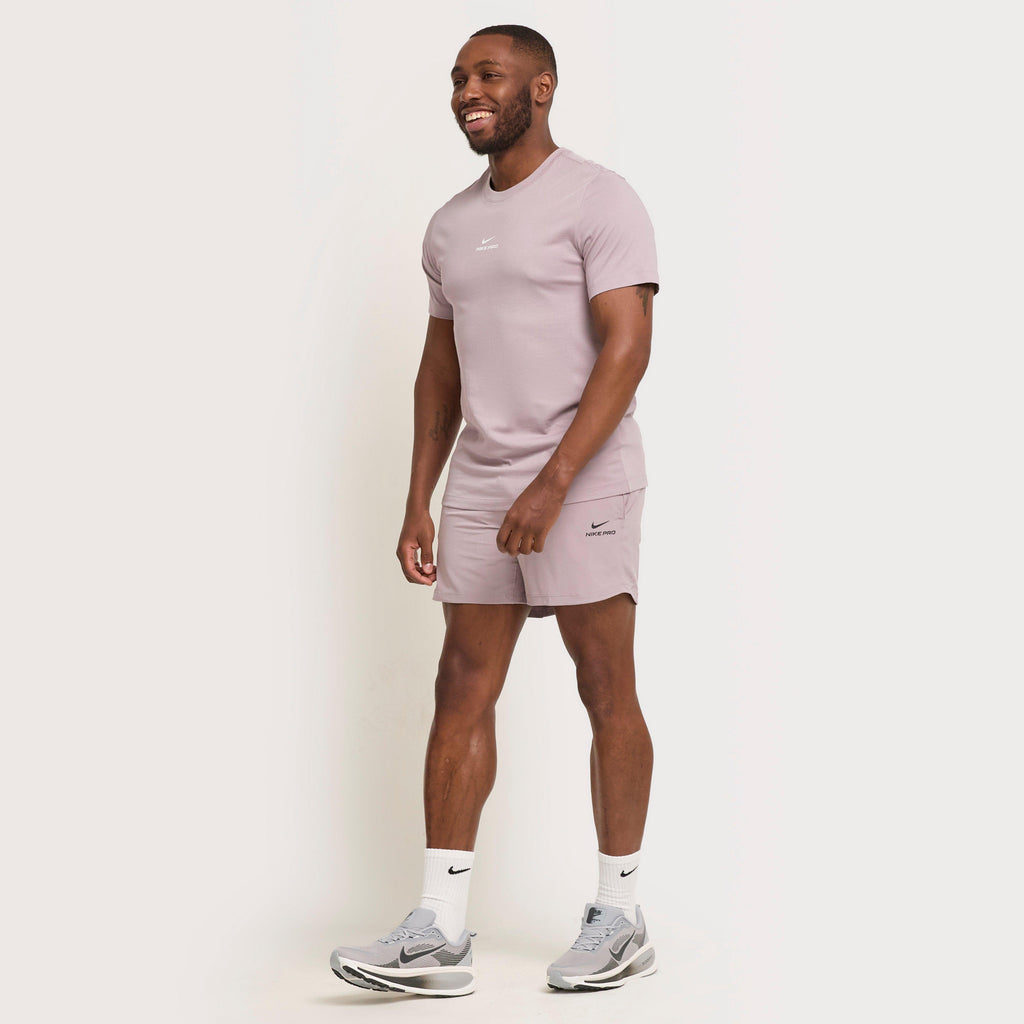 Men’s Pro Dri FIT 6 Inch Running Shorts