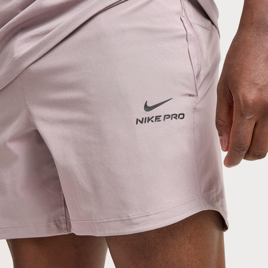 Men’s Pro Dri FIT 6 Inch Running Shorts