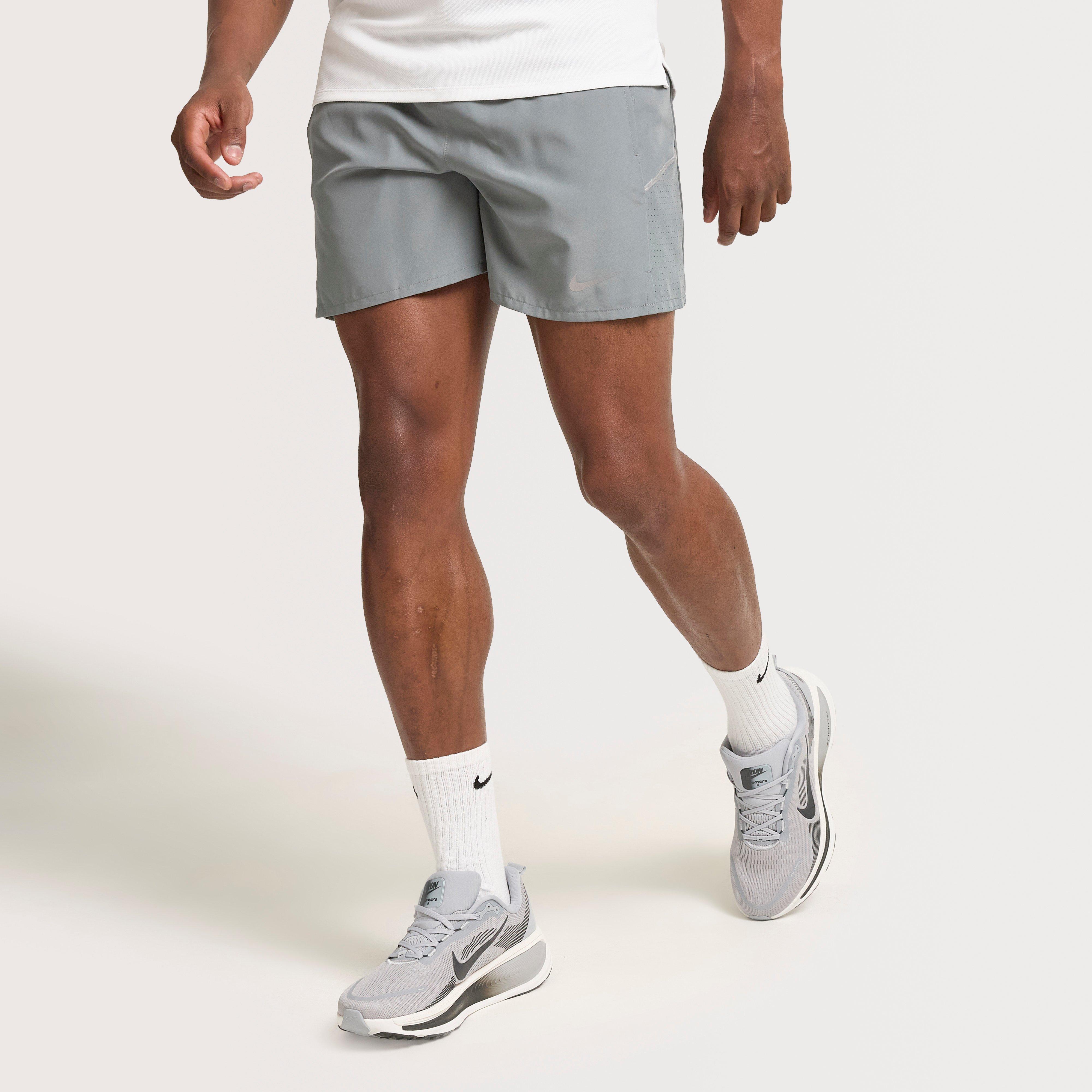 Men’s Miler Dri FIT 12.5cm Brief Lined Running Shorts