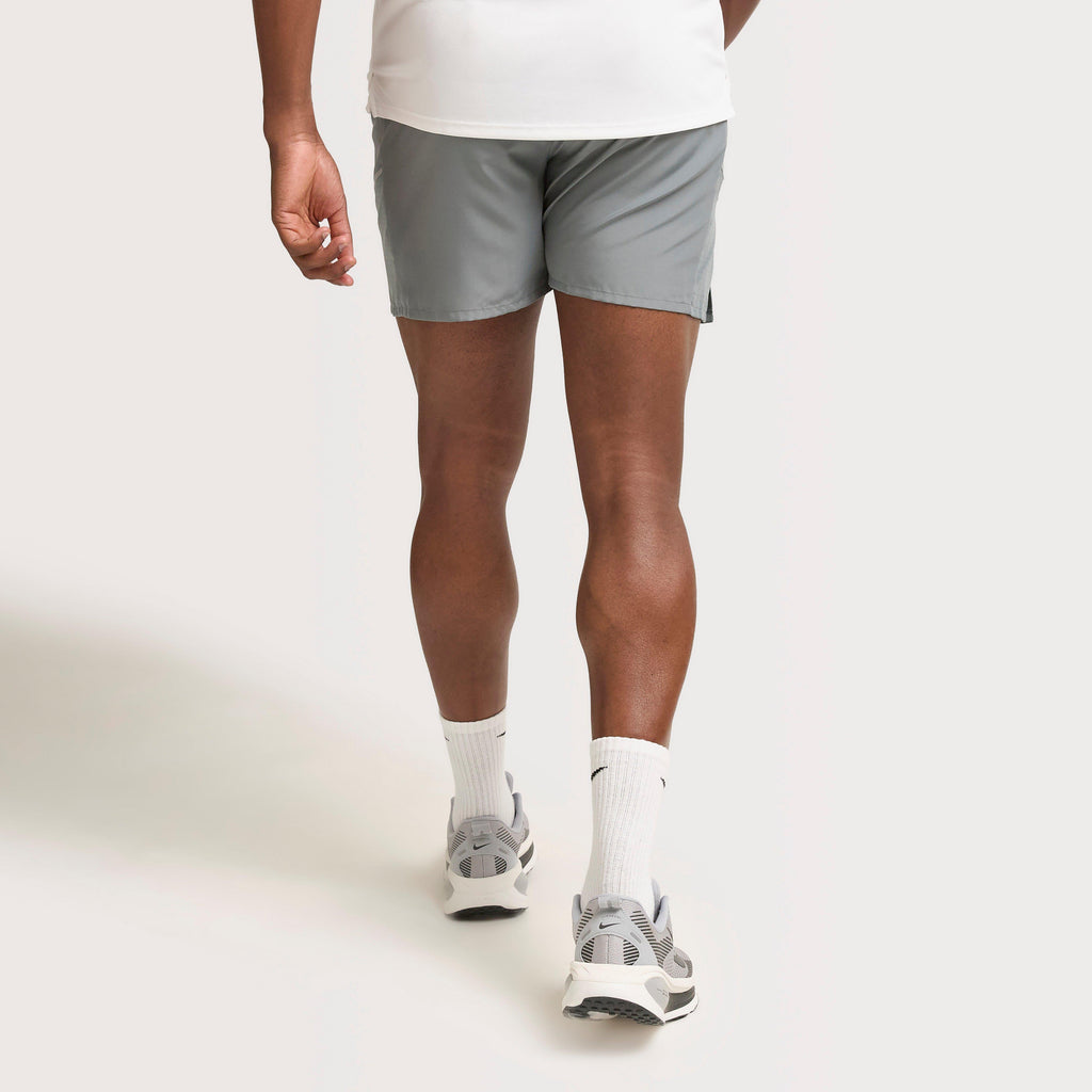 Men’s Miler Dri FIT 12.5cm Brief Lined Running Shorts