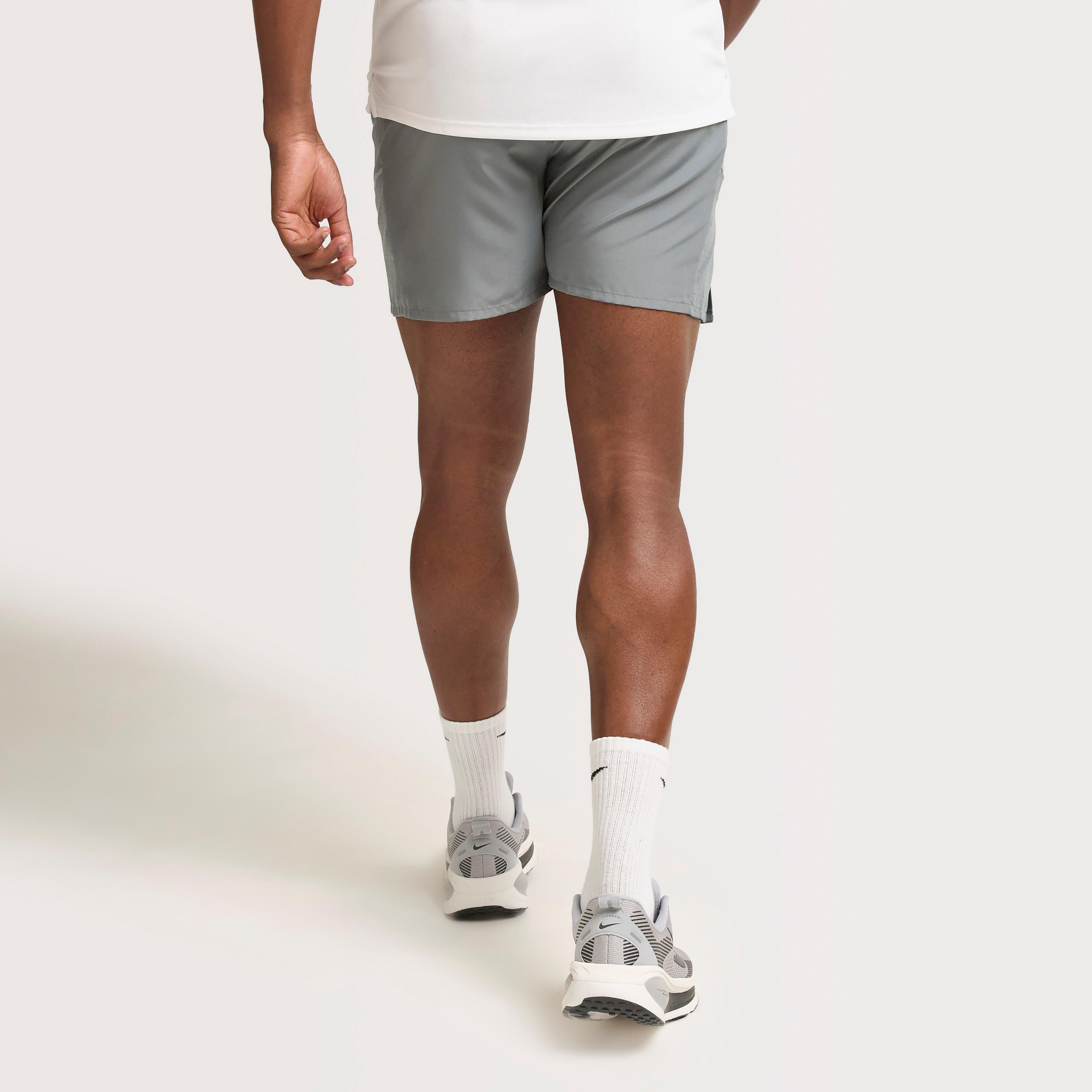 Men’s Miler Dri FIT 12.5cm Brief Lined Running Shorts