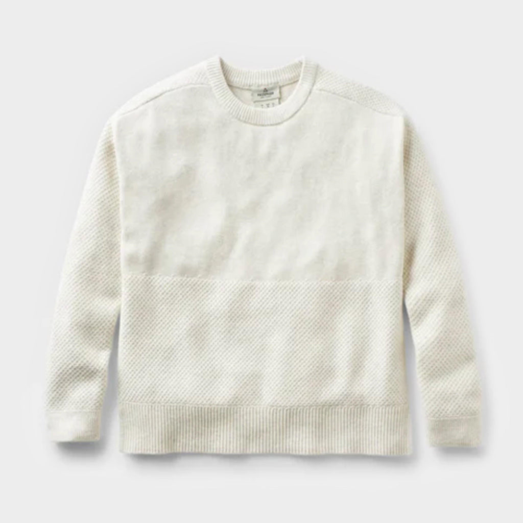 Women’s Cove 2.0 Knitted Jumper