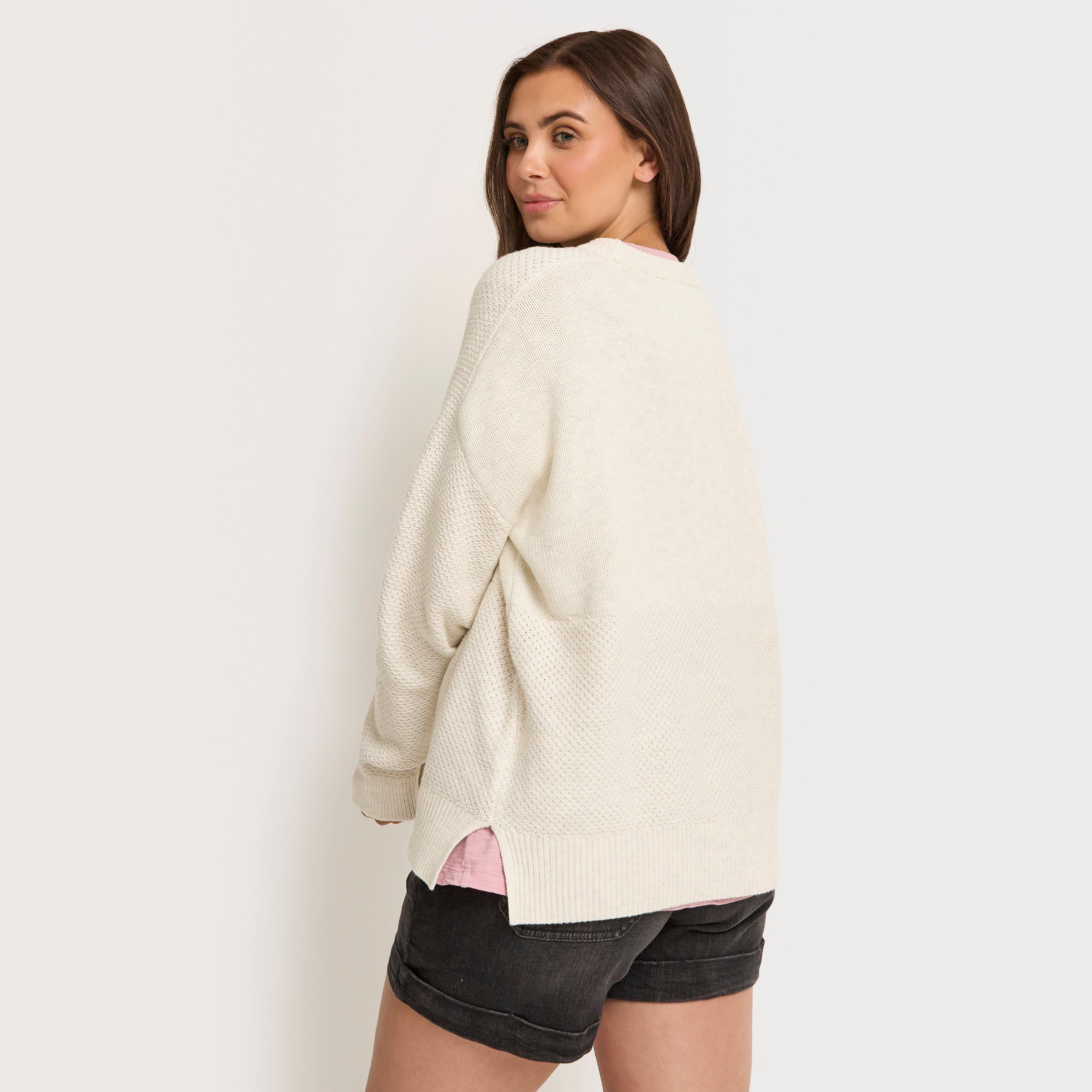 Women’s Cove 2.0 Knitted Jumper
