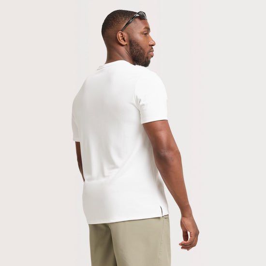 Men’s Miler Dri-FIT UV Short Sleeve Running T-Shirt