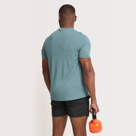 Men’s Nike Miler Dri-FIT UV Short Sleeve Running T-Shirt