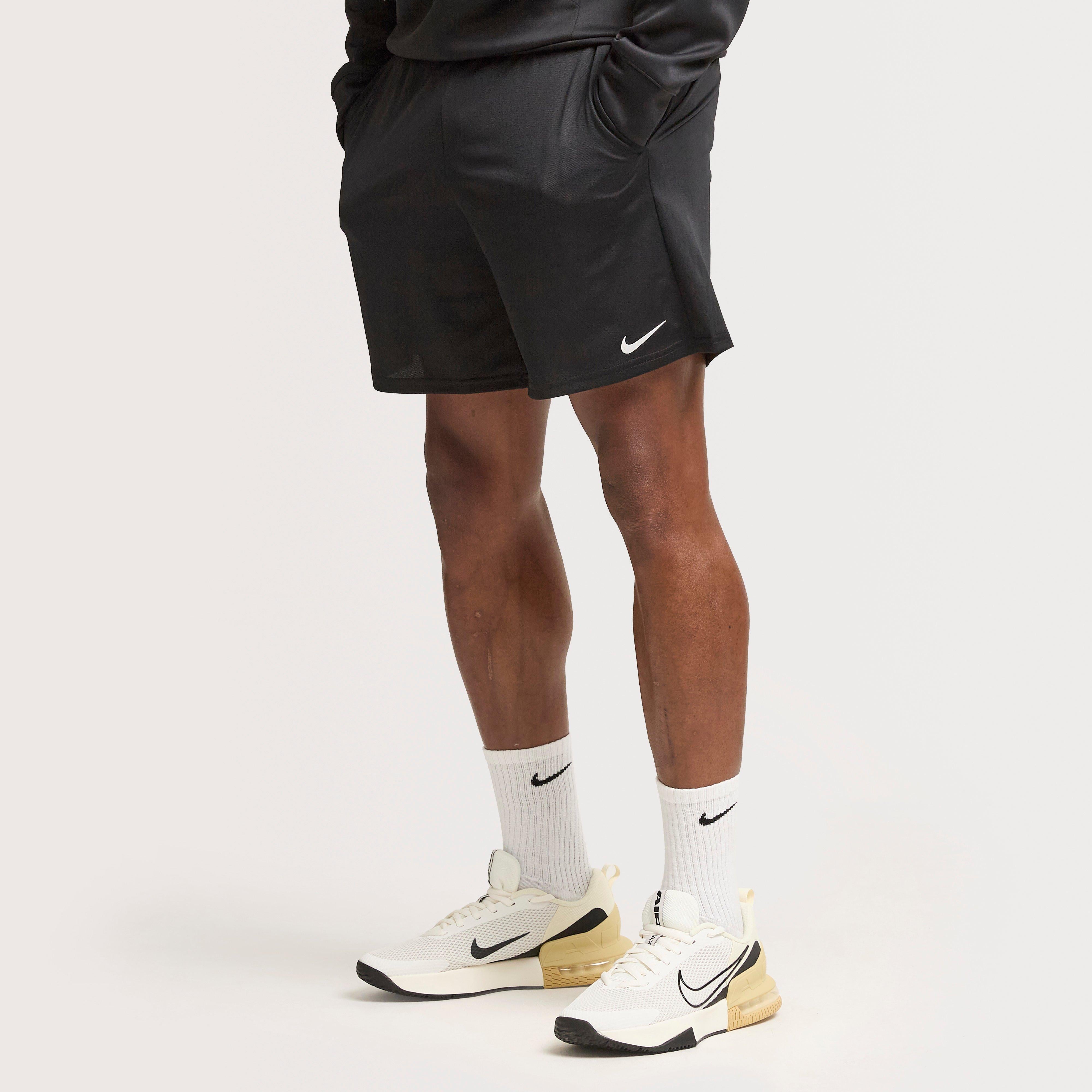 Men’s Flex Dri-FIT 18cm Training Shorts