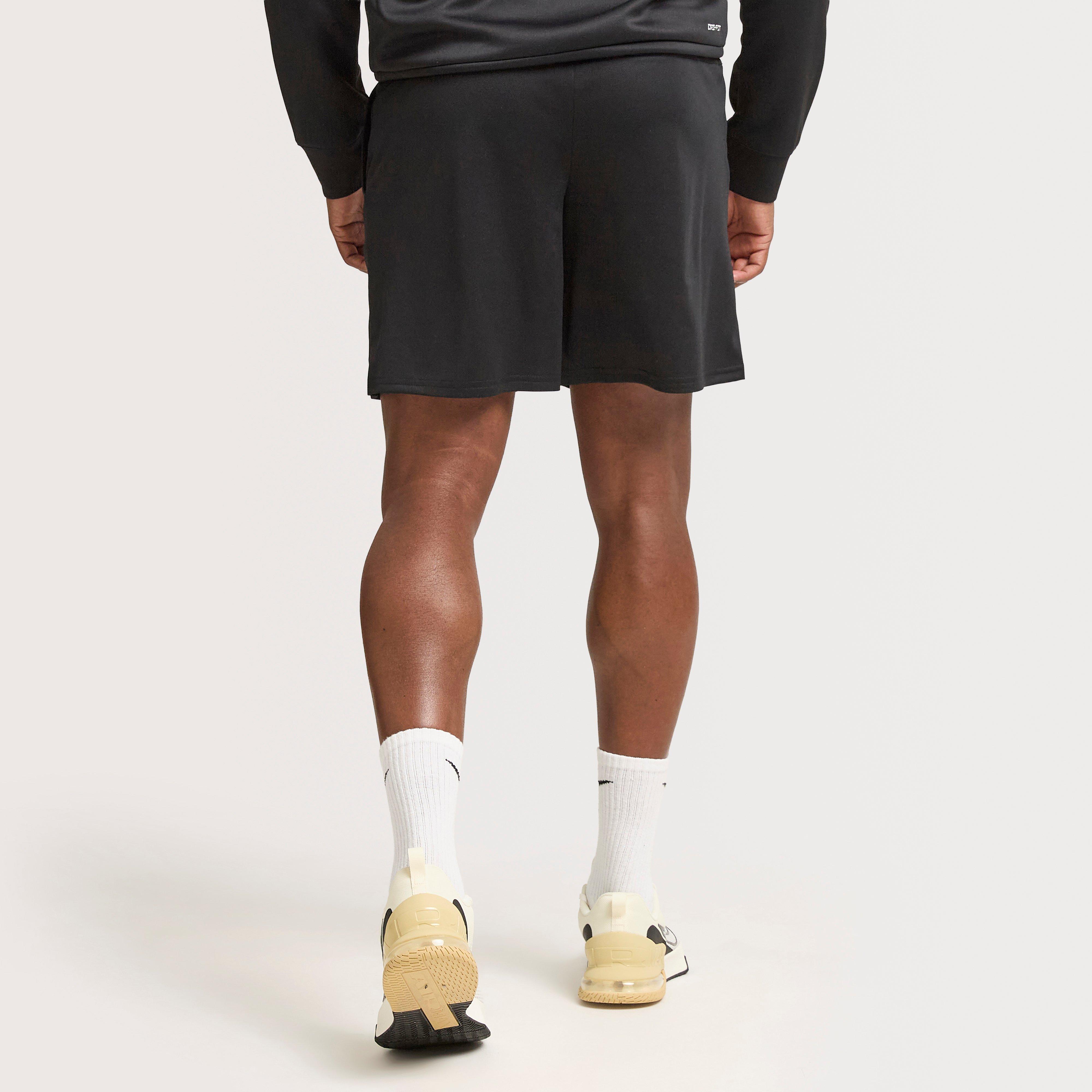 Men’s Flex Dri-FIT 18cm Training Shorts