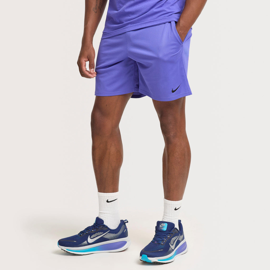 Men’s Nike Flex Dri-FIT 18cm Training Shorts