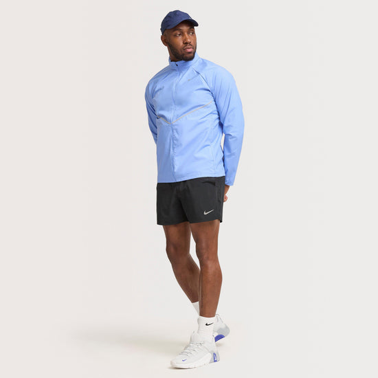 Men’s Miler Dri FIT UV Repel Running Jacket