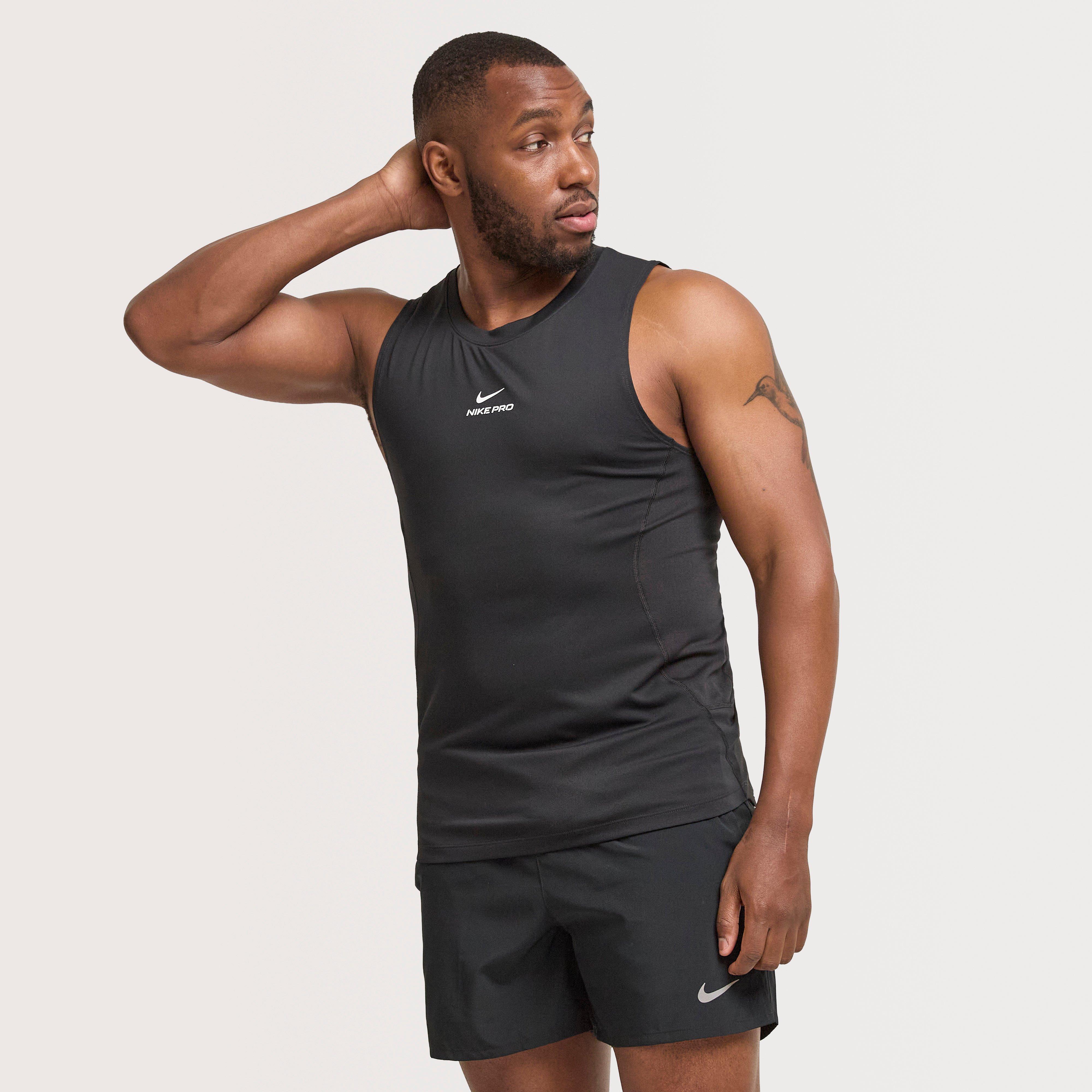 Men’s Pro Dri-FIT Training Tank