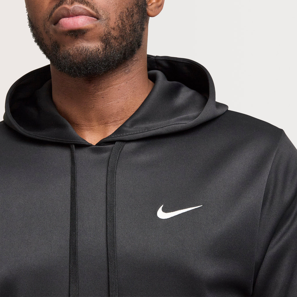 Men’s Dri FIT UV Flex Fleece Pullover Hoodie