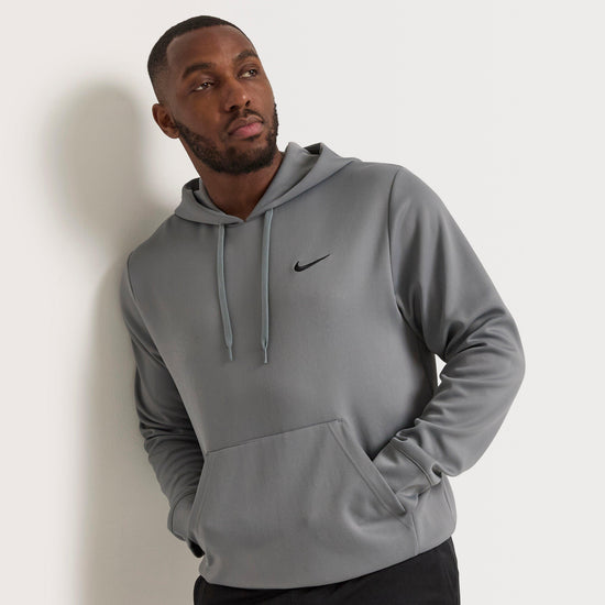 Men’s Hyverse Dri-FIT UV Fleece Pullover Hoodie