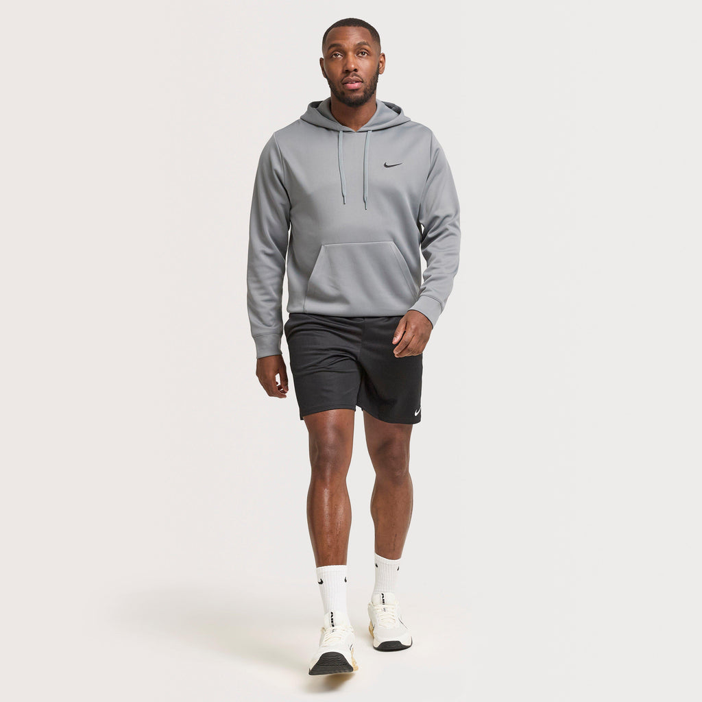Men’s Hyverse Dri-FIT UV Fleece Pullover Hoodie