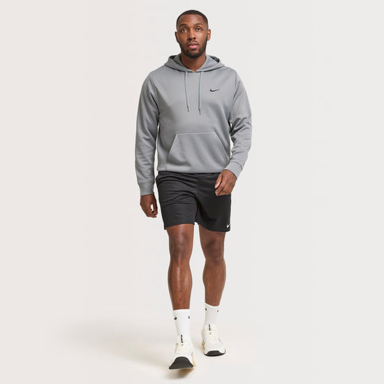 Men’s Hyverse Dri-FIT UV Fleece Pullover Hoodie