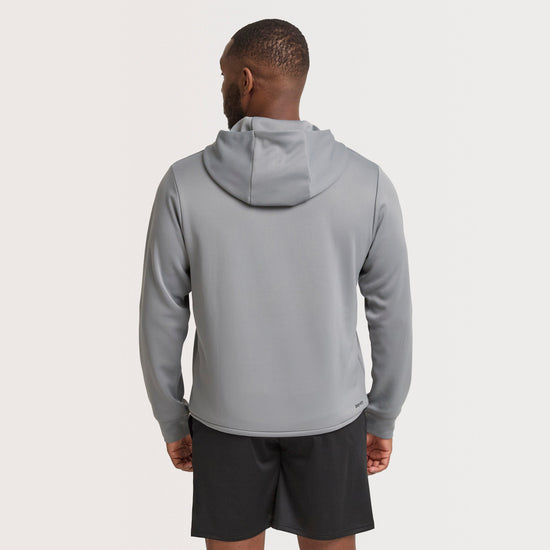 Men’s Hyverse Dri-FIT UV Fleece Pullover Hoodie