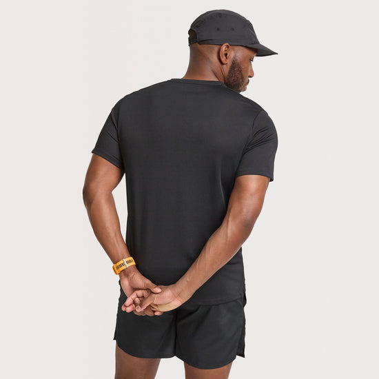 Men’s Miler Dri-FIT UV Running T-Shirt
