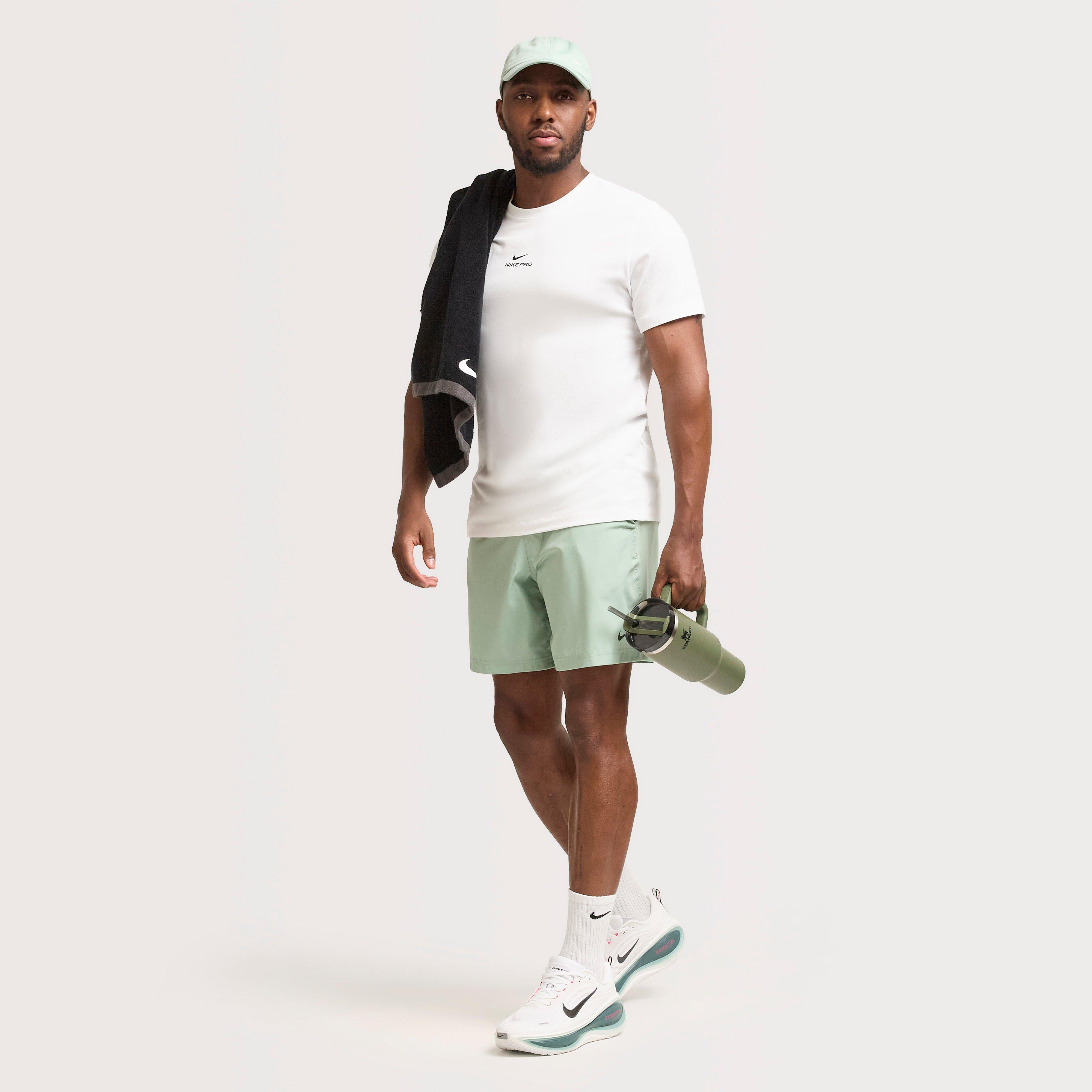 Men’s Pro Dri-FIT Running T-Shirt