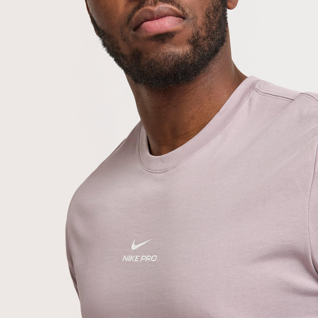 Men’s Pro Dri-FIT Running T-Shirt