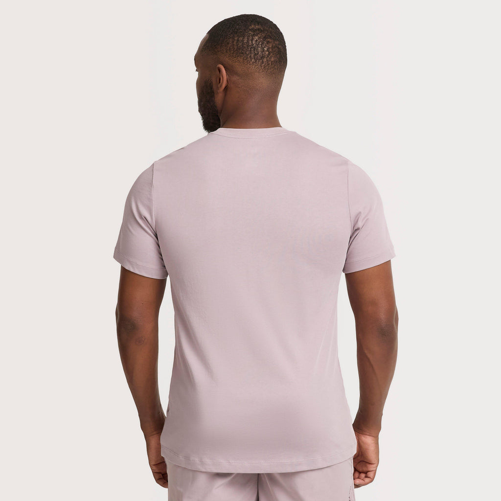 Men’s Pro Dri-FIT Running T-Shirt