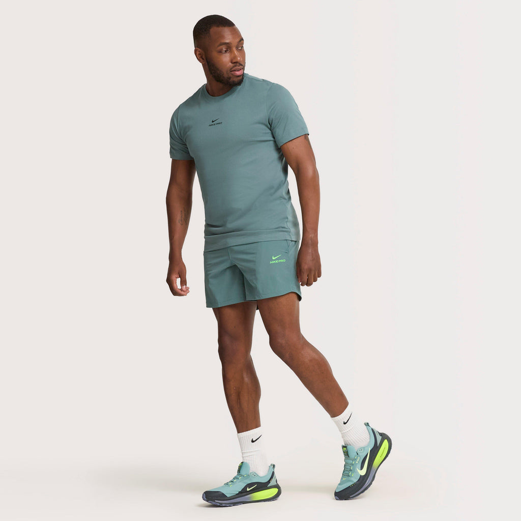 Men’s Pro Dri-FIT Running T-Shirt