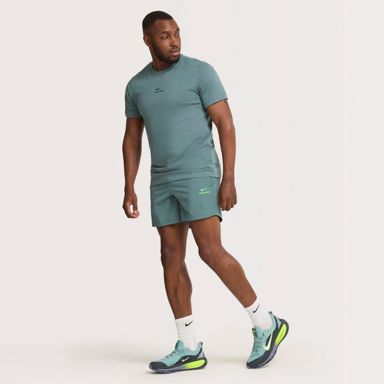 Men’s Pro Dri-FIT Running T-Shirt