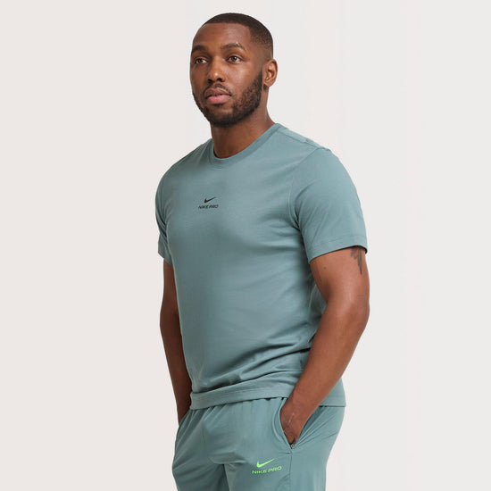 Men’s Pro Dri-FIT Running T-Shirt