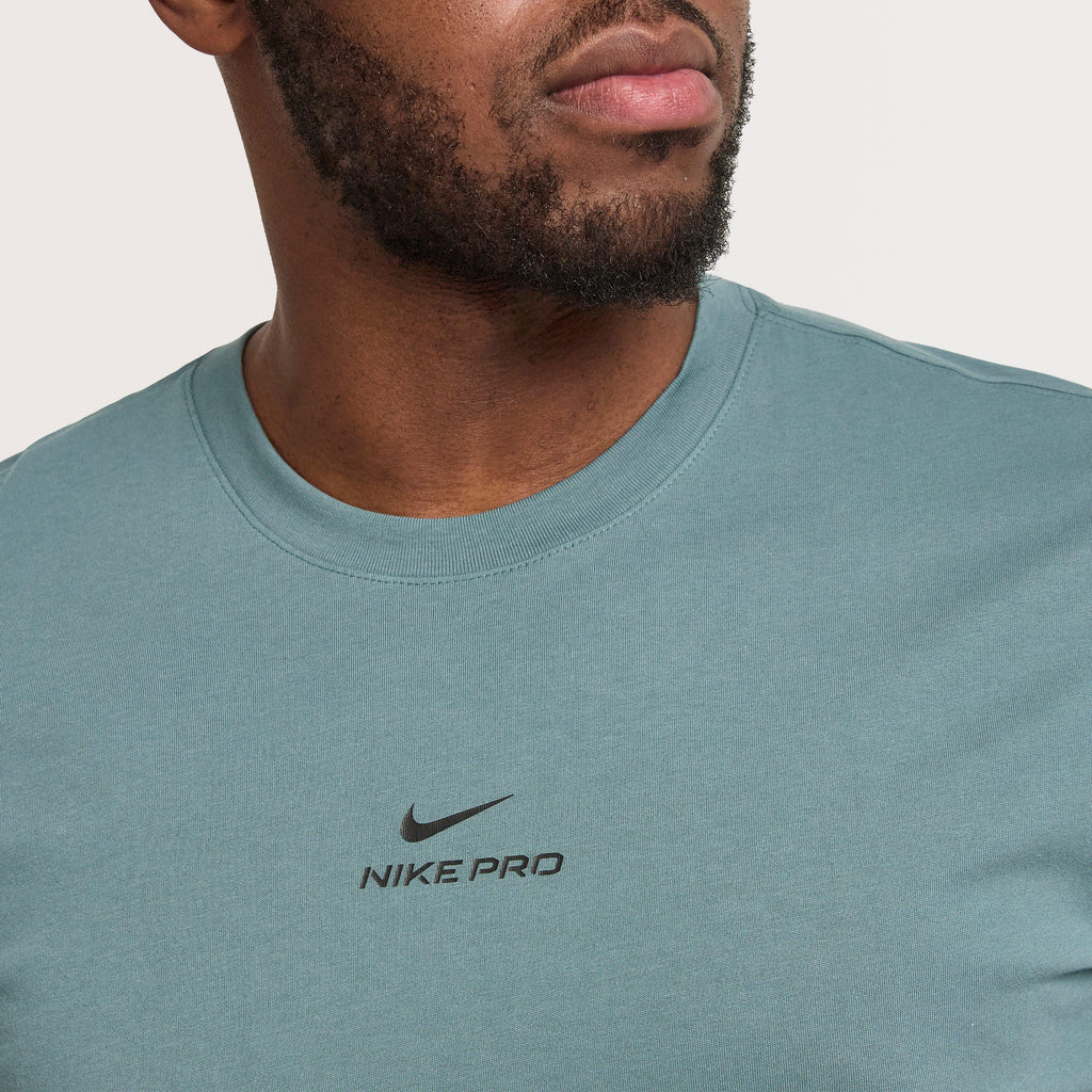 Men’s Pro Dri-FIT Running T-Shirt
