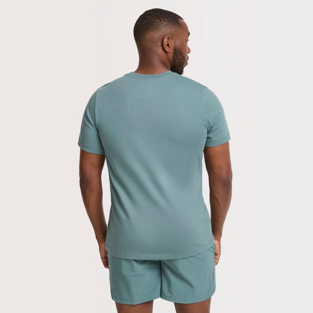 Men’s Pro Dri-FIT Running T-Shirt