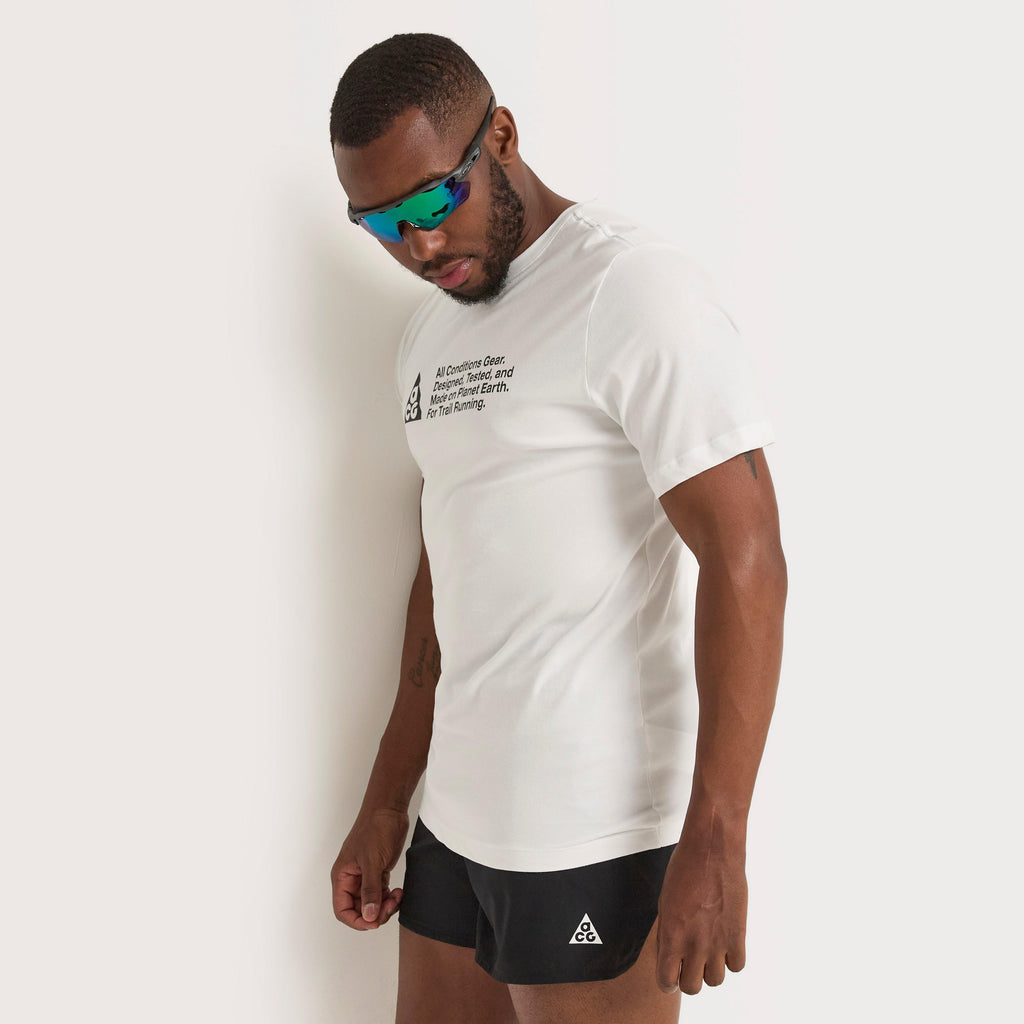 Men’s ACG Dri-FIT Trail Running T-Shirt