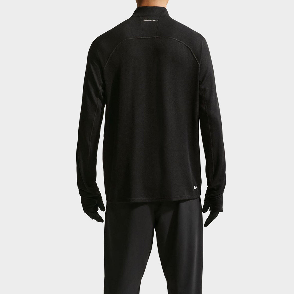 Men’s ACG Dri-FIT Trail Running 1/4 Zip Top