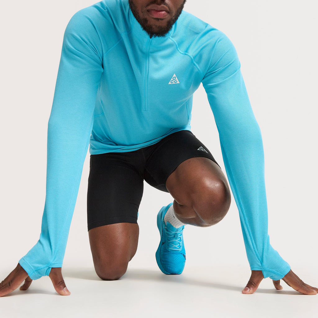 Men’s ACG Dri-FIT Trail Running 1/4 Zip Top