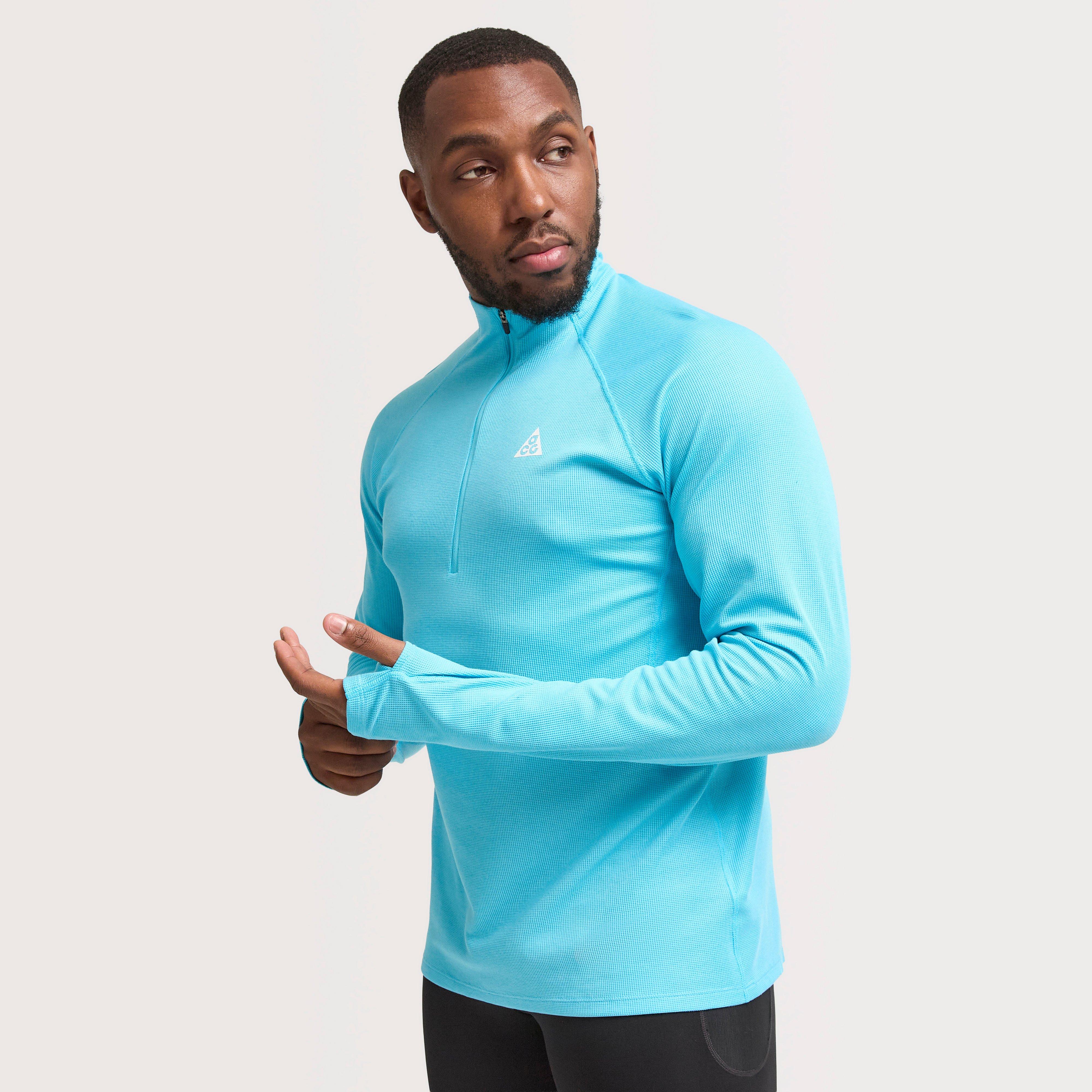 Men’s ACG Dri-FIT Trail Running 1/4 Zip Top