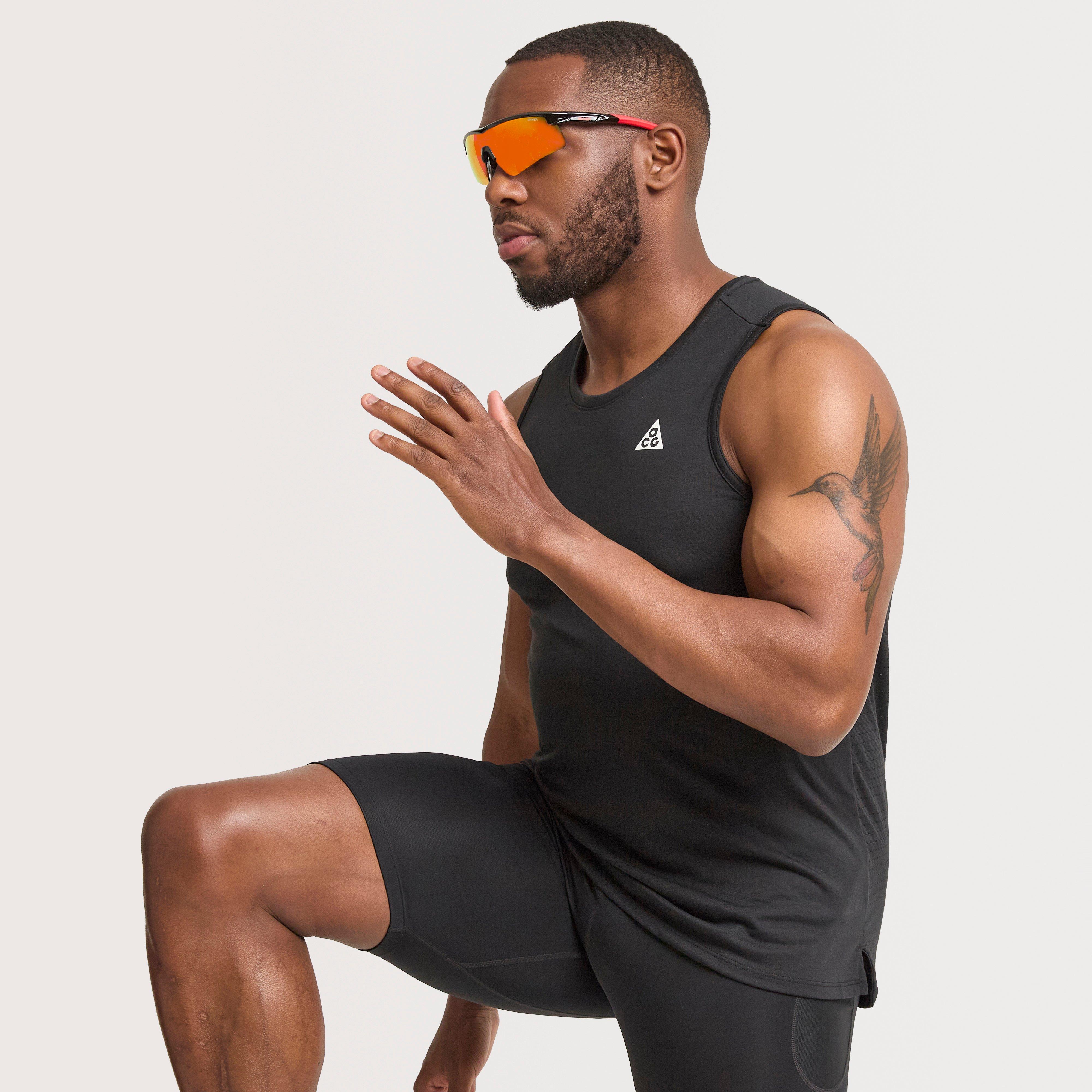Men’s ACG Solar Chase Dri-FIT ADV Running Tank Top