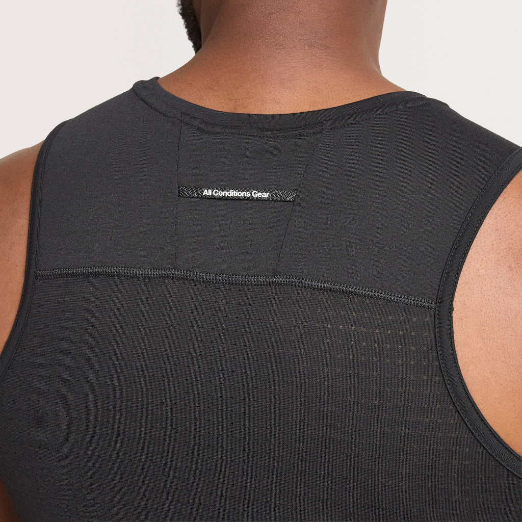 Men’s ACG Solar Chase Dri-FIT ADV Running Tank Top