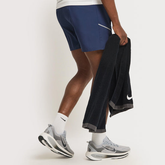 Men’s Miler Dri FIT 5 Inch Brief Lined Running Shorts